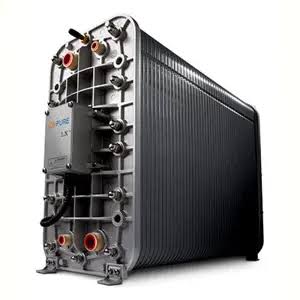 IONPURE LX-X